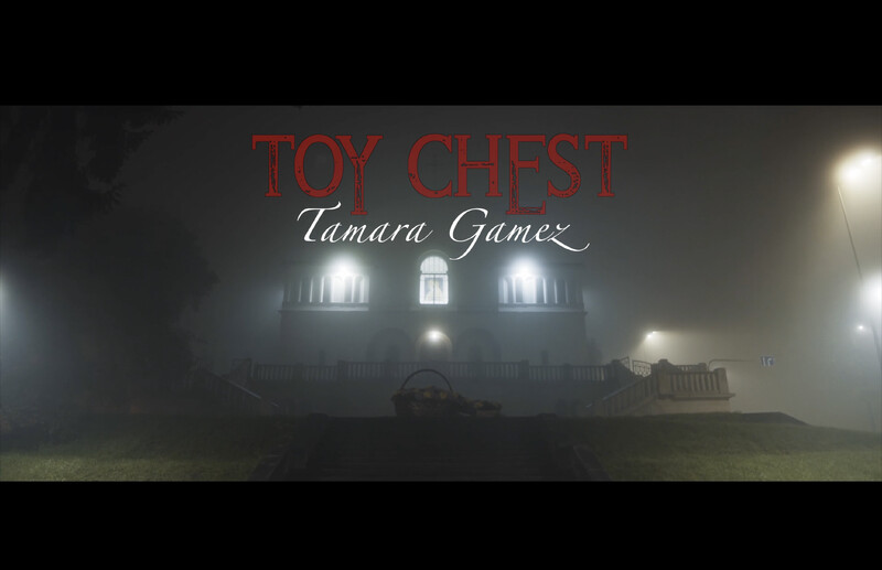 Toy Chest — film poster